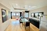 1 Bedroom Apartment for rent in Sathorn Gardens, Thung Maha Mek, Bangkok near MRT Lumpini