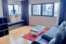 1 Bedroom Apartment for rent in Sathorn Gardens, Thung Maha Mek, Bangkok near MRT Lumpini