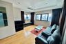 1 Bedroom Apartment for rent in Sathorn Gardens, Thung Maha Mek, Bangkok near MRT Lumpini