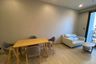 2 Bedroom Apartment for rent in M Thonglor 10, Khlong Tan Nuea, Bangkok near BTS Ekkamai