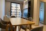 2 Bedroom Apartment for rent in M Thonglor 10, Khlong Tan Nuea, Bangkok near BTS Ekkamai