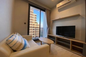 2 Bedroom Apartment for rent in M Thonglor 10, Khlong Tan Nuea, Bangkok near BTS Ekkamai