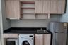 1 Bedroom Condo for rent in Noble Remix, Khlong Tan, Bangkok near BTS Thong Lo