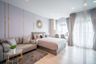 1 Bedroom Condo for rent in Life One Wireless, Lumpini, Bangkok near BTS Ploen Chit