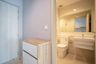 1 Bedroom Condo for rent in Life One Wireless, Lumpini, Bangkok near BTS Ploen Chit