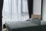 1 Bedroom Condo for rent in Knightsbridge Prime Sathorn, Thung Wat Don, Bangkok near BTS Chong Nonsi