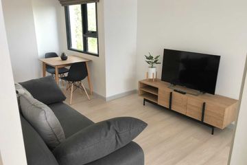 1 Bedroom Condo for rent in Knightsbridge Prime Sathorn, Thung Wat Don, Bangkok near BTS Chong Nonsi
