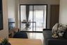 1 Bedroom Condo for rent in Knightsbridge Prime Sathorn, Thung Wat Don, Bangkok near BTS Chong Nonsi