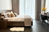 1 Bedroom Apartment for rent in Tait Sathorn 12, Silom, Bangkok near BTS Saint Louis