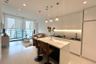 1 Bedroom Apartment for rent in Tait Sathorn 12, Silom, Bangkok near BTS Saint Louis