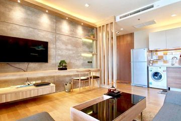 1 Bedroom Condo for rent in Noble Reveal, Phra Khanong Nuea, Bangkok near BTS Thong Lo
