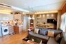 1 Bedroom Condo for rent in Noble Reveal, Phra Khanong Nuea, Bangkok near BTS Thong Lo