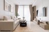 2 Bedroom Apartment for rent in Tait Sathorn 12,  near BTS Saint Louis