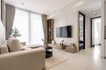 2 Bedroom Apartment for rent in Tait Sathorn 12,  near BTS Saint Louis