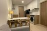 1 Bedroom Condo for rent in Noble Ambience Sukhumvit 42, Phra Khanong, Bangkok near BTS Ekkamai