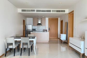 2 Bedroom Apartment for rent in The Empire Place, Thung Wat Don, Bangkok near BTS Sueksa Witthaya