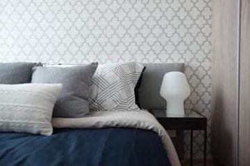 1 Bedroom Condo for rent in Noble Revolve Ratchada, Huai Khwang, Bangkok near MRT Thailand Cultural Centre