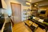 1 Bedroom Condo for rent in Hasu Haus, Phra Khanong Nuea, Bangkok near BTS On Nut