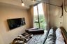 1 Bedroom Condo for rent in Hasu Haus, Phra Khanong Nuea, Bangkok near BTS On Nut