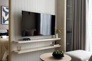 1 Bedroom Condo for rent in NOBLE STATE 39, Khlong Tan Nuea, Bangkok near BTS Phrom Phong