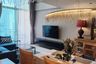 2 Bedroom Apartment for rent in The Empire Place, Thung Wat Don, Bangkok near BTS Sueksa Witthaya
