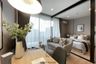 1 Bedroom Condo for rent in KAWA HAUS, Phra Khanong Nuea, Bangkok near BTS On Nut