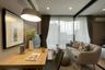 1 Bedroom Condo for rent in KAWA HAUS, Phra Khanong Nuea, Bangkok near BTS On Nut