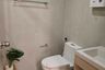 2 Bedroom Condo for rent in Metris Rama 9-Ramkhamhaeng, Hua Mak, Bangkok near MRT Ramkhamhaeng 12