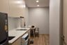 2 Bedroom Condo for rent in Metris Rama 9-Ramkhamhaeng, Hua Mak, Bangkok near MRT Ramkhamhaeng 12