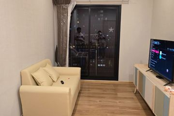 2 Bedroom Condo for rent in Metris Rama 9-Ramkhamhaeng, Hua Mak, Bangkok near MRT Ramkhamhaeng 12