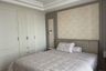 1 Bedroom Apartment for rent in The Empire Place, Thung Wat Don, Bangkok near BTS Sueksa Witthaya
