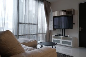 1 Bedroom Apartment for rent in The Bangkok Sathorn, Thung Wat Don, Bangkok near BTS Surasak