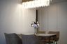 1 Bedroom Apartment for rent in The Bangkok Sathorn, Thung Wat Don, Bangkok near BTS Surasak