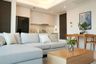1 Bedroom Apartment for rent in The Bangkok Sathorn, Thung Wat Don, Bangkok near BTS Surasak
