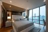 1 Bedroom Apartment for rent in The Bangkok Sathorn, Thung Wat Don, Bangkok near BTS Surasak