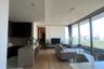 2 Bedroom Apartment for rent in Saladaeng One, Silom, Bangkok near MRT Lumpini
