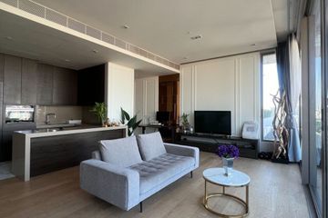 2 Bedroom Apartment for rent in Saladaeng One, Silom, Bangkok near MRT Lumpini