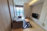 2 Bedroom Apartment for rent in The Bangkok Sathorn, Thung Wat Don, Bangkok near BTS Surasak