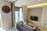 2 Bedroom Apartment for rent in The Bangkok Sathorn, Thung Wat Don, Bangkok near BTS Surasak