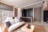 1 Bedroom Apartment for rent in Saladaeng One, Silom, Bangkok near MRT Lumpini