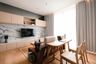 1 Bedroom Apartment for rent in Saladaeng One, Silom, Bangkok near MRT Lumpini