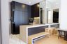 1 Bedroom Apartment for rent in Saladaeng One, Silom, Bangkok near MRT Lumpini
