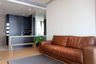 1 Bedroom Apartment for rent in Saladaeng One, Silom, Bangkok near MRT Lumpini