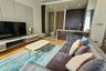 1 Bedroom Apartment for rent in Saladaeng One, Silom, Bangkok near MRT Lumpini