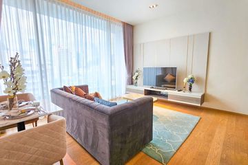 1 Bedroom Apartment for rent in Saladaeng One, Silom, Bangkok near MRT Lumpini