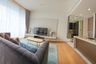 1 Bedroom Apartment for rent in Saladaeng One, Silom, Bangkok near MRT Lumpini