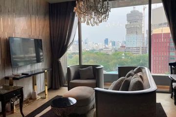 1 Bedroom Apartment for rent in Saladaeng One, Silom, Bangkok near MRT Lumpini