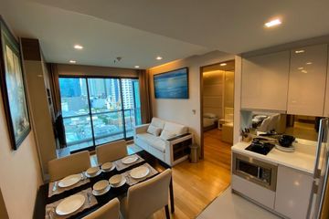 2 Bedroom Apartment for rent in The Address Sathorn, Silom, Bangkok near BTS Chong Nonsi
