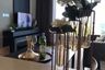 1 Bedroom Apartment for rent in Saladaeng One, Silom, Bangkok near MRT Lumpini