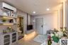 1 Bedroom Condo for rent in Nong Bon, Bangkok near MRT Srinagarindra 38
